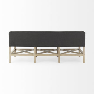 Mercana Bergen 69383 Gray Furniture Alternative Image