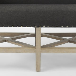 Mercana Bergen 69383 Gray Furniture Alternative Image
