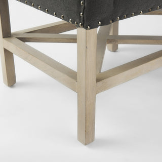 Mercana Bergen 69383 Gray Furniture Alternative Image