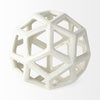 Mercana Geom 69479 White Alternate Image