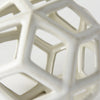 Mercana Geom 69479 White Alternate Image