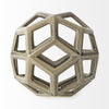 Mercana Geom 69480 Tan Alternate Image