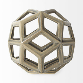 Mercana Geom 69480 Tan Alternate Image