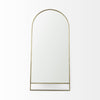 Mercana Sadie 69535 Gold Alternate Image