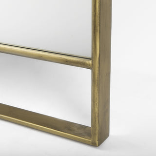 Mercana Sadie 69535 Gold Alternate Image