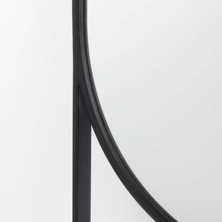 Mercana Sadie 69538 Black Alternate Image