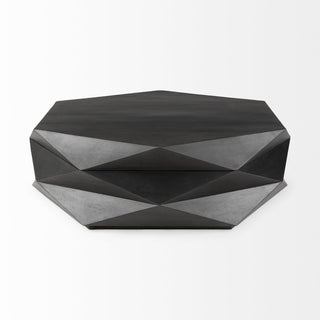 Mercana Arreto 69541 Black Furniture Alternative Image
