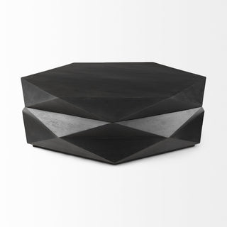 Mercana Arreto 69541 Black Furniture Alternative Image