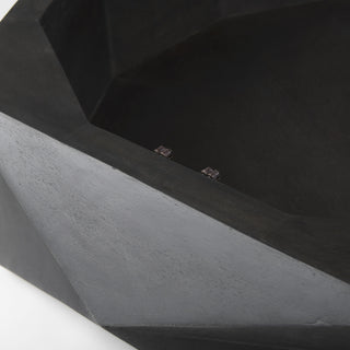 Mercana Arreto 69541 Black Furniture Alternative Image