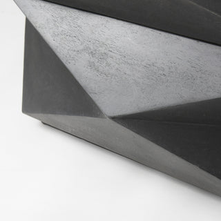 Mercana Arreto 69541 Black Furniture Alternative Image