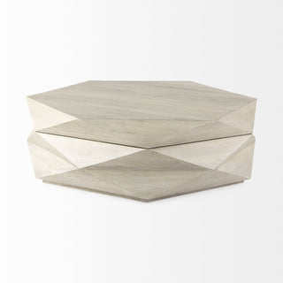 Mercana Arreto 69542 White Furniture Alternative Image
