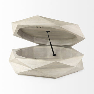 Mercana Arreto 69542 White Furniture Alternative Image