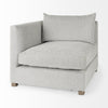 Mercana Valence 69567-B Gray Furniture Alternative Image