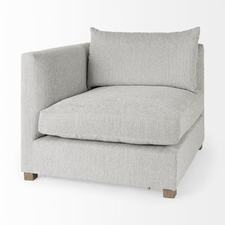 Mercana Valence 69567-B Gray Furniture Alternative Image