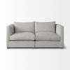 Mercana Valence 69567-B Gray Furniture Alternative Image