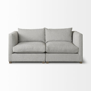 Mercana Valence 69567-B Gray Furniture Alternative Image