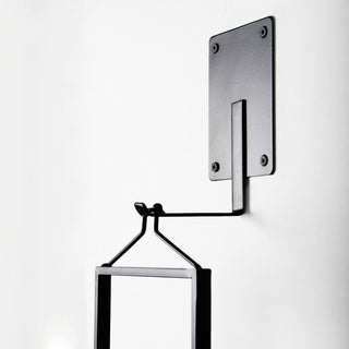 Mercana Avram 69334 Black Wall Art Alternate Image