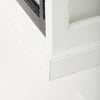 Mercana Bourchier 50282 Black/Brown/White Furniture Alternative Image