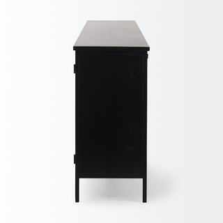 Mercana Aurelia 69266 Black/White Furniture Alternative Image