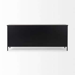 Mercana Aurelia 69266 Black/White Furniture Alternative Image