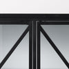 Mercana Aurelia 69266 Black/White Furniture Alternative Image