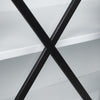 Mercana Aurelia 69266 Black/White Furniture Alternative Image