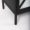 Mercana Aurelia 69266 Black/White Furniture Alternative Image