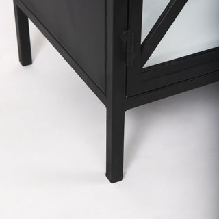 Mercana Aurelia 69266 Black/White Furniture Alternative Image