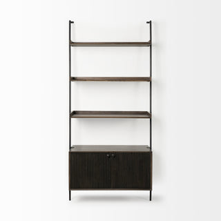 Mercana Grace 68847-AB Brown Furniture Alternative Image