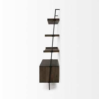Mercana Grace 68847-AB Brown Furniture Alternative Image
