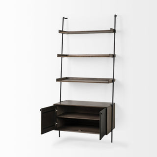 Mercana Grace 68847-AB Brown Furniture Alternative Image