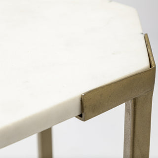 Mercana Vincent 68850-AB Gold Furniture Alternative Image