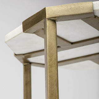 Mercana Vincent 68850-AB Gold Furniture Alternative Image
