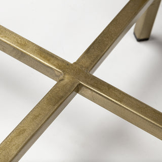 Mercana Vincent 68850-AB Gold Furniture Alternative Image