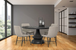 Mercana Barrow 68307 Beige Furniture Lifestyle Image Feature