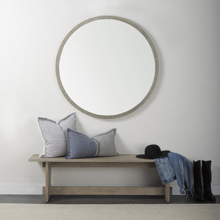 Mercana Aida 69195 Gray Furniture Lifestyle Image Feature