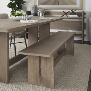 Mercana Aida 69195 Gray Furniture Lifestyle Image Feature