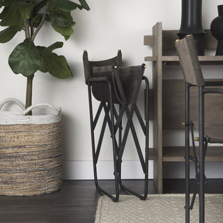 Mercana Direttore 68796 Brown Furniture Lifestyle Image Feature