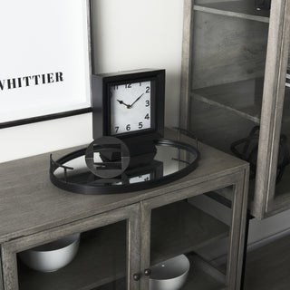 Mercana Cusco 69251 Black Lifestyle Image