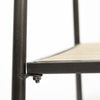 Mercana Carell 68821 Black Furniture Alternative Image
