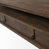 Mercana Glenn 69016 Brown Furniture Alternative Image
