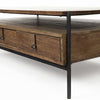 Mercana Glenn 69016 Brown Furniture Alternative Image