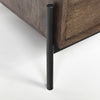 Mercana Glenn 69021 Brown Furniture Alternative Image