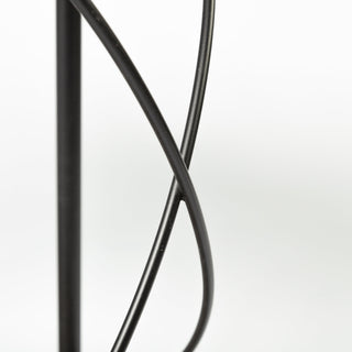 Mercana Marlon 68921 Black Furniture Alternative Image