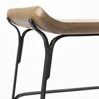 Mercana Conan 69008 Brown Furniture Alternative Image