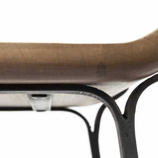 Mercana Conan 69008 Brown Furniture Alternative Image