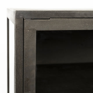 Mercana Arelius 69010 Black/Brown Furniture Alternative Image