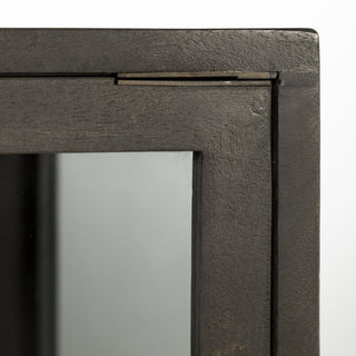 Mercana Arelius 69010 Black/Brown Furniture Alternative Image