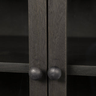 Mercana Arelius 69010 Black/Brown Furniture Alternative Image