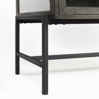 Mercana Arelius 69010 Black/Brown Furniture Alternative Image